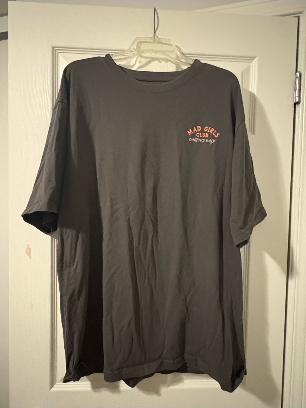 Mad Girls Club - Octopied Mind Tee
